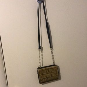 Steve Madden Crossbody